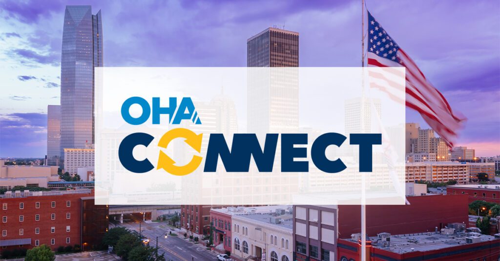 PYA Discusses Regulatory Updates and Cybersecurity at Oklahoma Conference