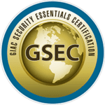 gsec-gold